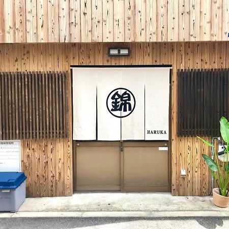 Designer Room Japan Residence-Namba Οσάκα Εξωτερικό φωτογραφία