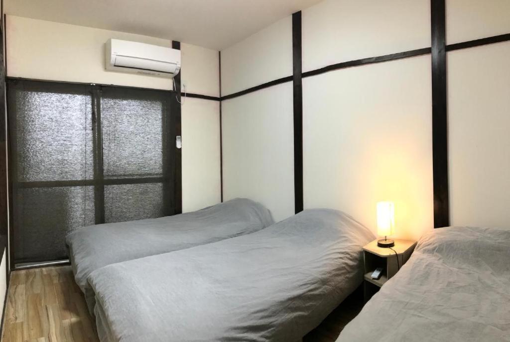 Designer Room Japan Residence-Namba Οσάκα Εξωτερικό φωτογραφία