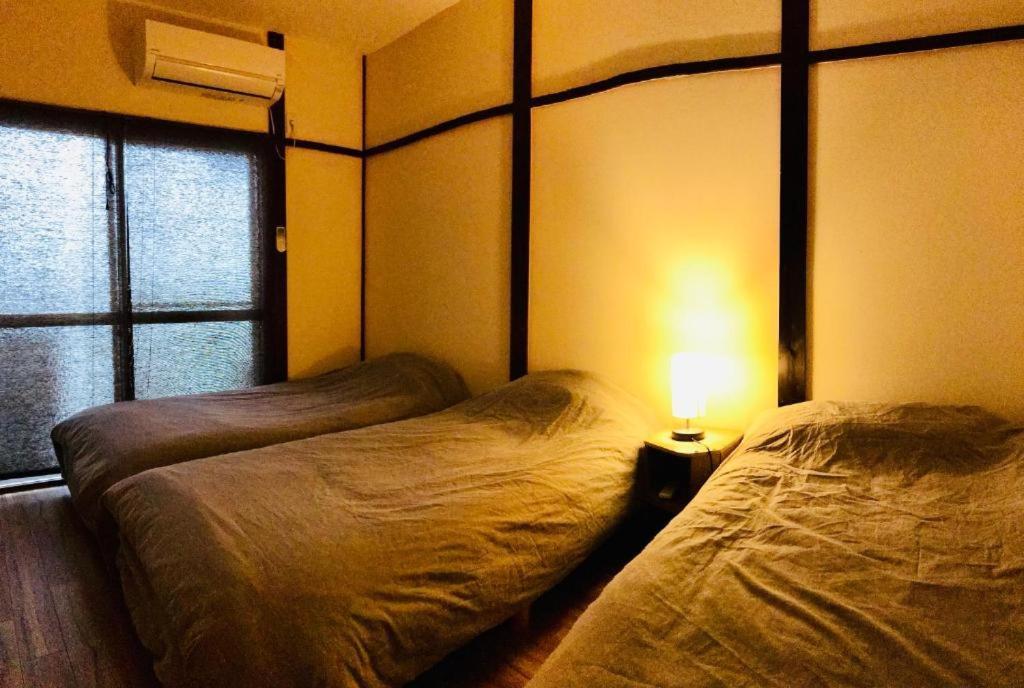 Designer Room Japan Residence-Namba Οσάκα Εξωτερικό φωτογραφία