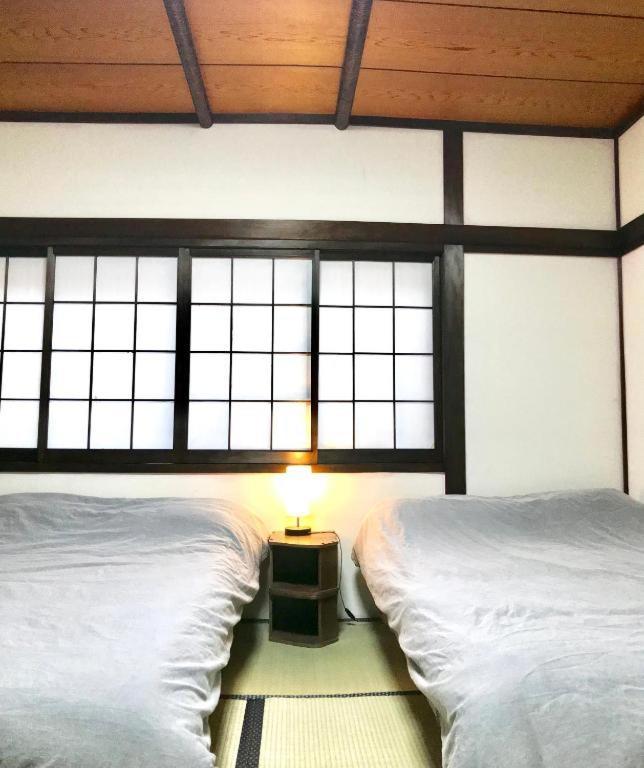 Designer Room Japan Residence-Namba Οσάκα Εξωτερικό φωτογραφία