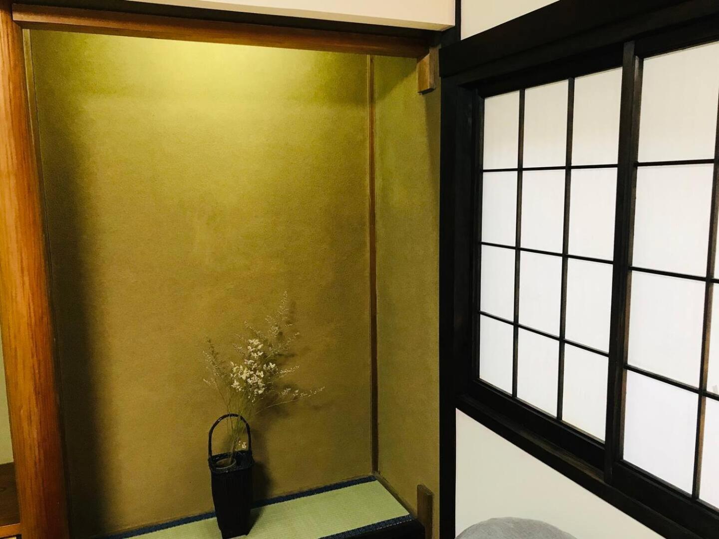 Designer Room Japan Residence-Namba Οσάκα Εξωτερικό φωτογραφία