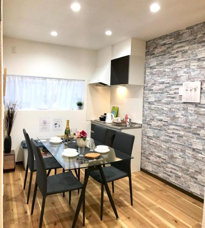 Designer Room Japan Residence-Namba Οσάκα Εξωτερικό φωτογραφία
