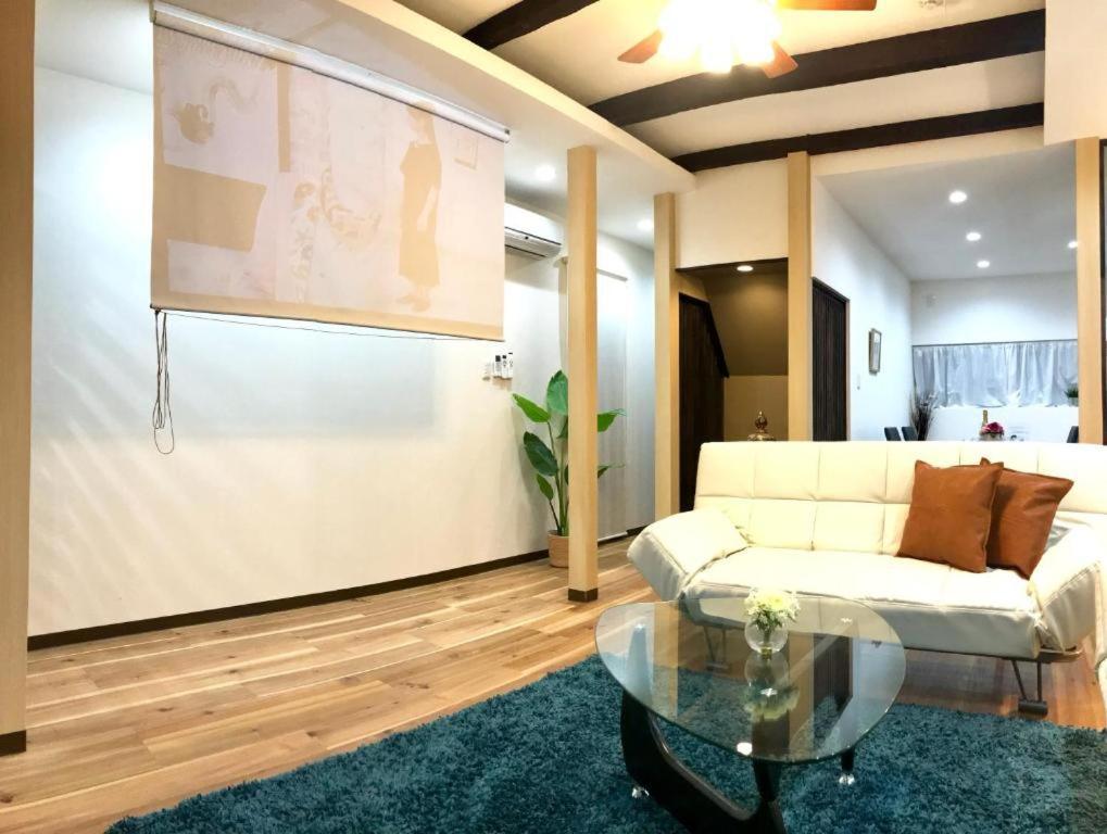 Designer Room Japan Residence-Namba Οσάκα Εξωτερικό φωτογραφία