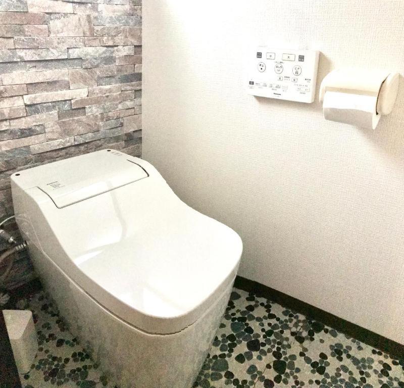 Designer Room Japan Residence-Namba Οσάκα Εξωτερικό φωτογραφία