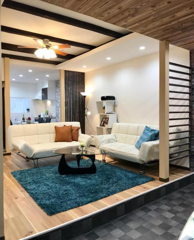 Designer Room Japan Residence-Namba Οσάκα Εξωτερικό φωτογραφία