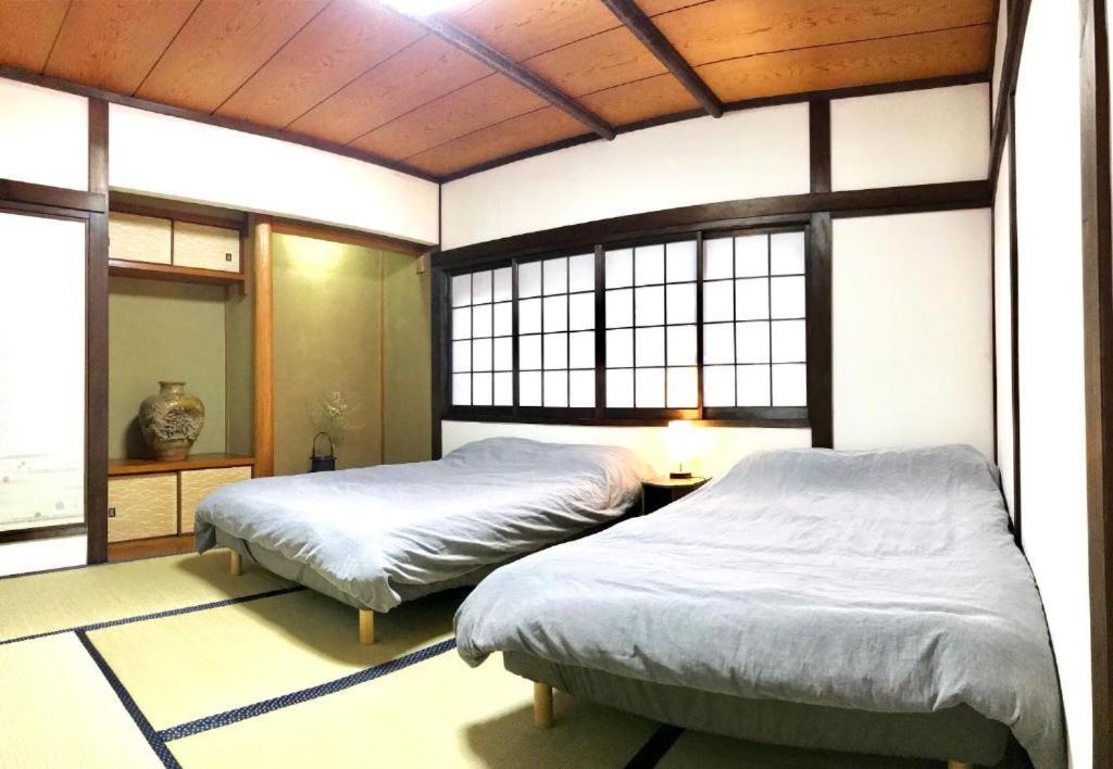 Designer Room Japan Residence-Namba Οσάκα Εξωτερικό φωτογραφία