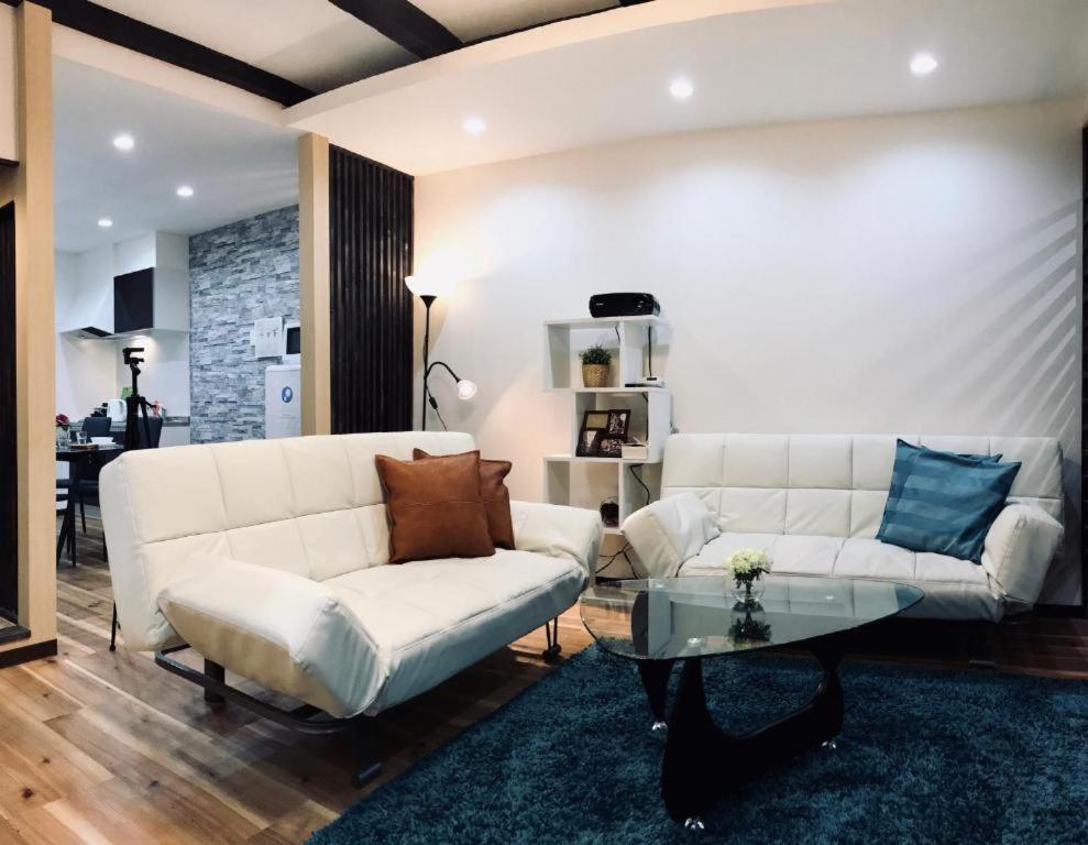 Designer Room Japan Residence-Namba Οσάκα Εξωτερικό φωτογραφία