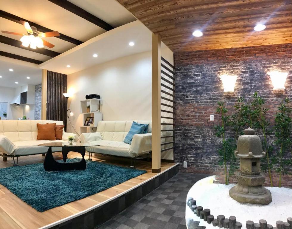 Designer Room Japan Residence-Namba Οσάκα Εξωτερικό φωτογραφία