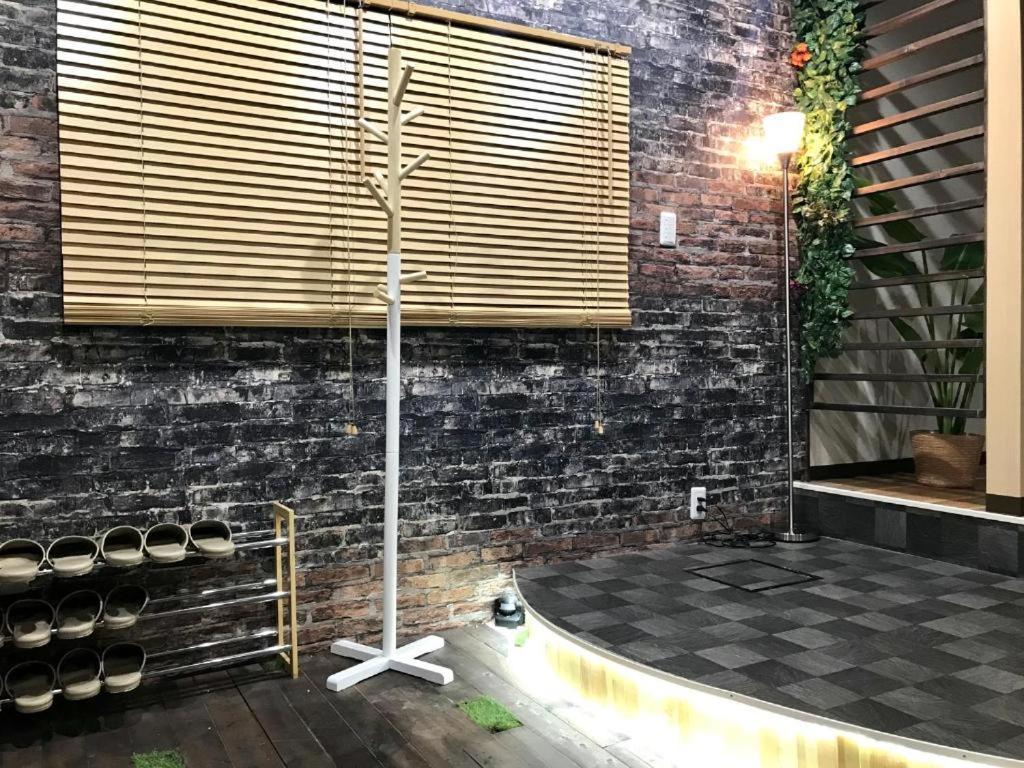 Designer Room Japan Residence-Namba Οσάκα Εξωτερικό φωτογραφία