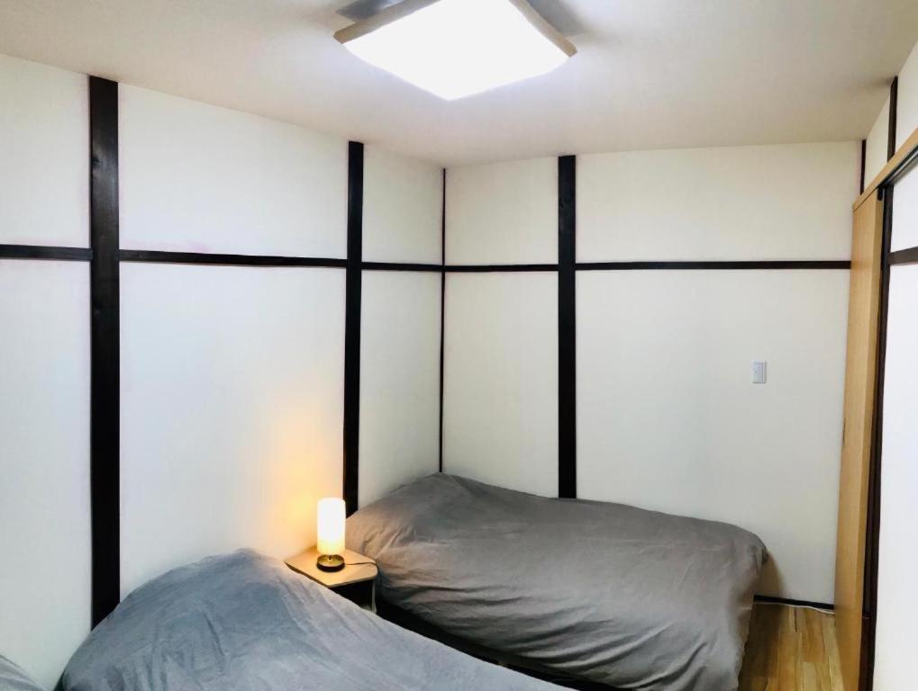 Designer Room Japan Residence-Namba Οσάκα Εξωτερικό φωτογραφία